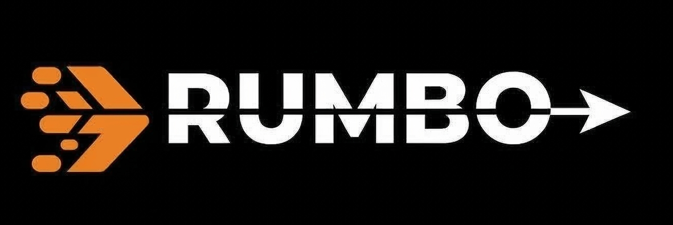 Logo Fundación RUMBO